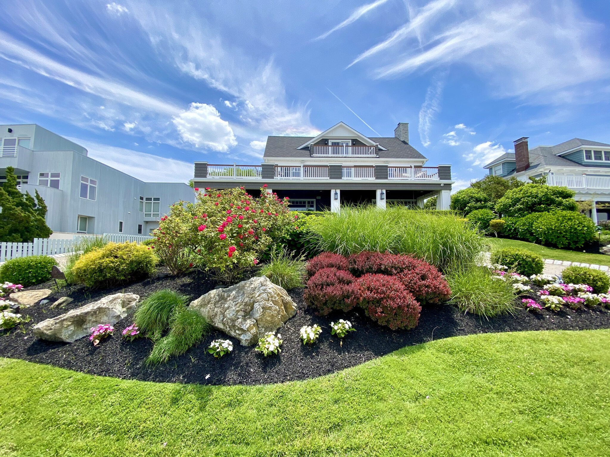 Landscape Design